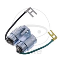 Condensatore per Kawasaki Z 400 J 1980-1983 # Z 500...