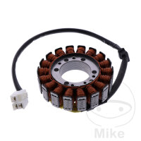 Alternador Armadura Estator Generador TMX para Kawasaki...