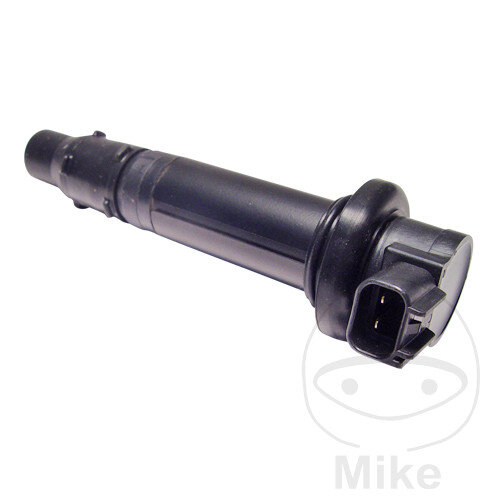 Ignition coil with spark plug connector Tourmax for Yamaha YZF 600 R6 # 2006-2007