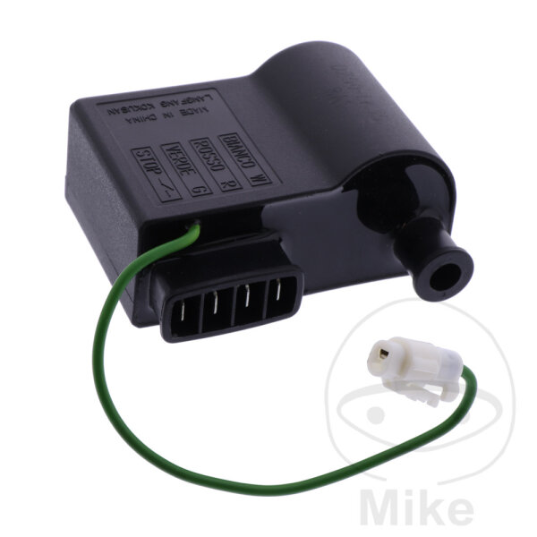 Ignition coil original for Aprilia RS4 50 2011-2018 # Derbi GPR 50 Racing 2013-2016