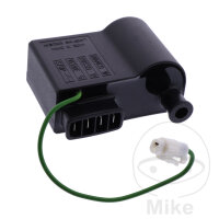 Bobina de encendido original para Aprilia RS4 50...
