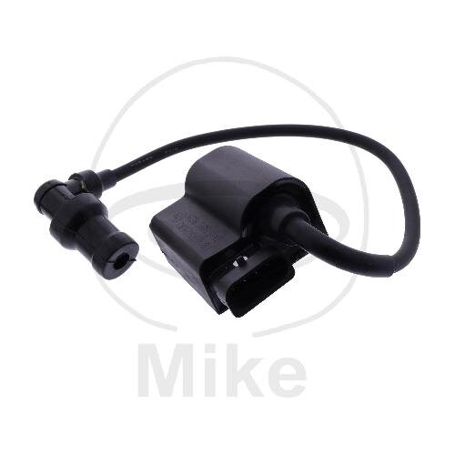 Ignition coil with spark plug connector Original for Derbi Boulevard 50 # 2009-2011