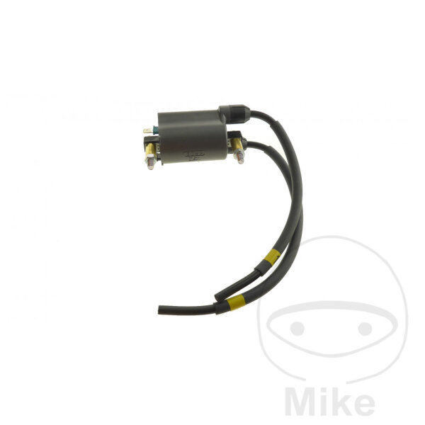 Ignition coil original for Kawasaki ZR 550 750 Zephyr 1991-1999 # ZR-7 750 1999-2004
