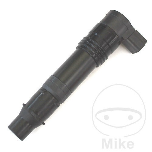 Ignition coil with spark plug connector Tourmax for Kawasaki GTR ZZR 1400 ZX-10R 1000