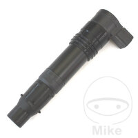 Bobina de encendido con conector de buj&iacute;a Tourmax...