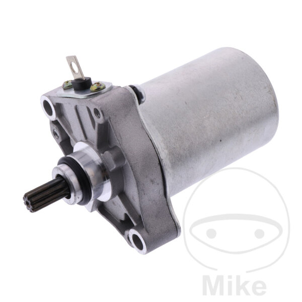 Starter complete for Honda AFS 110 Wave CRF 110 F # 2012-2018