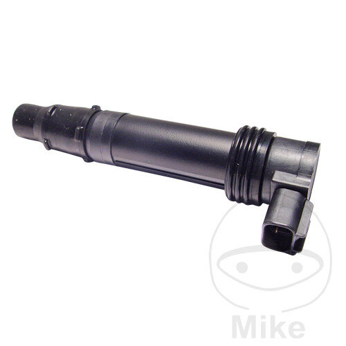 Ignition coil with spark plug connector Tourmax for Kawasaki ZX-6R 600 636 ZX-6RR 600 Ninja