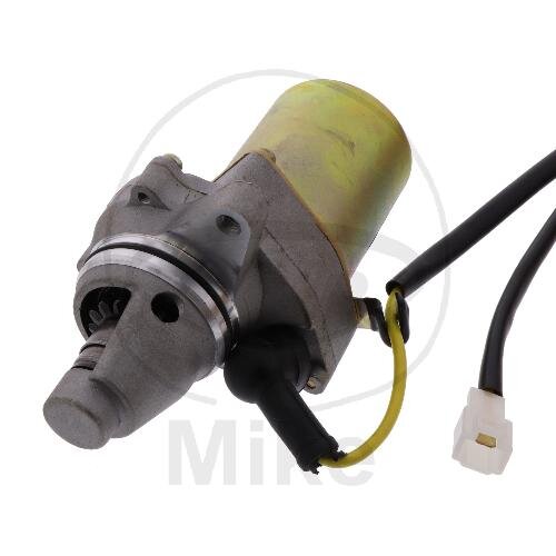 Starter complete for Kawasaki KFX 80 Suzuki LT 80 Quadsport