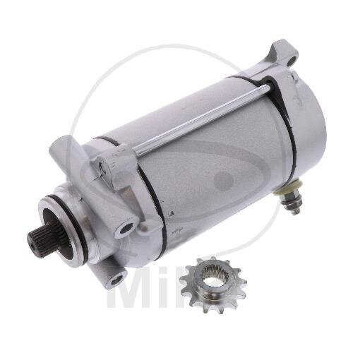 Starter completo per Honda CA 125 Rebel CB 250 CM 125 185 200 250