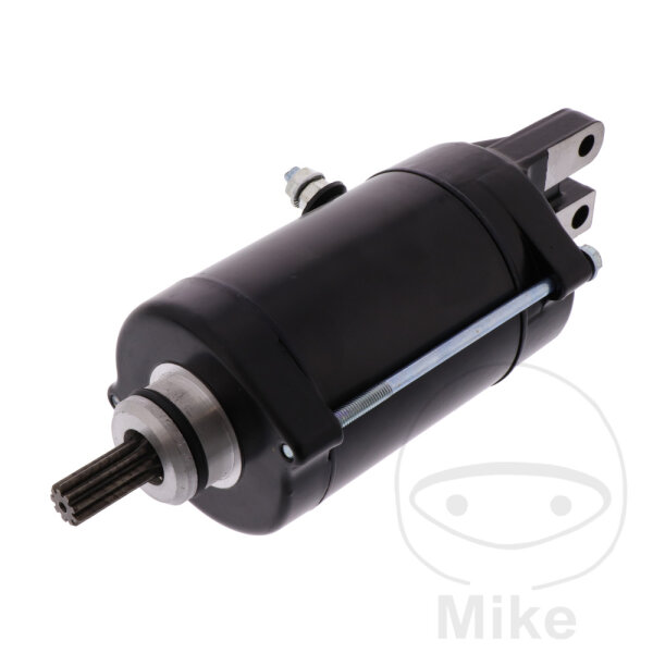Starter complete for Honda TRX 650 680 Fourtrax Rincon # 2003-2017