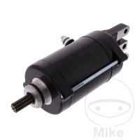 D&eacute;marreur termin&eacute; pour Honda TRX 650 680...