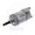 Starter complete for Honda FMX 650 NX 650 Dominator XR 650