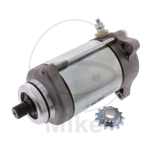 Starter completo per Honda VTX 1300 SC52A # 2003-2007