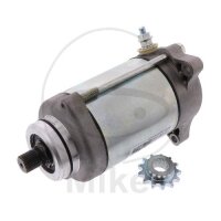 D&eacute;marreur termin&eacute; pour Honda VTX 1300 SC52A...