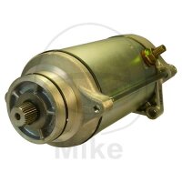 Anlasser komplett f&uuml;r Kawasaki Z 200 250 # 1977-1984