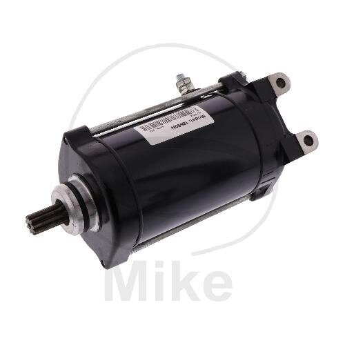 Starter complete for Kawasaki KL 650 Tengai KLR KLX 650