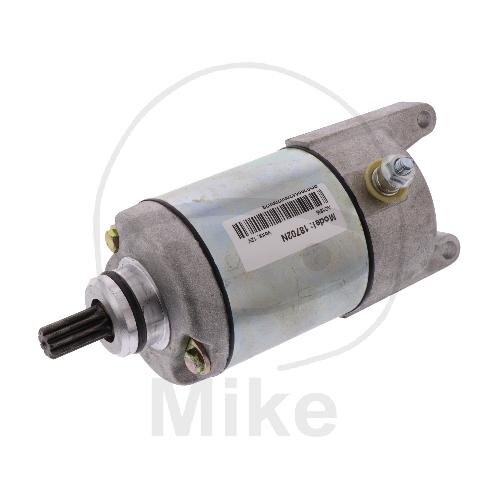 Starter completo per Kawasaki KVF 400 D Prairie 2WD # 2000-2002