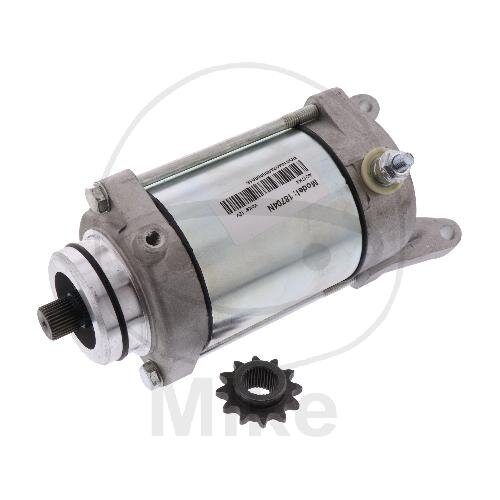 Starter completo per Kawasaki EN 450 500 GPZ KLE 500 # 1985-2007
