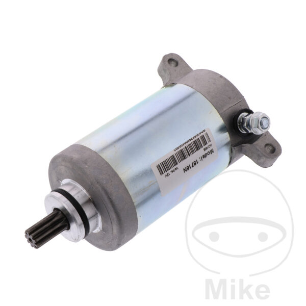 Starter completo per Kawasaki KLF 250 A Bayou # 2000-2010