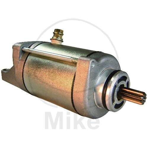 Starter complete for Suzuki GSF 1200 Bandit GSX 1100 1200 1400 GSX-R 1100