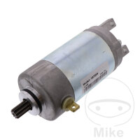 Starter complete for Yamaha YFA1 125 Breeze YFM 125 A...