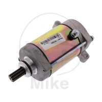 Anlasser komplett f&uuml;r Yamaha YFM 400 450 600 660...