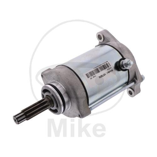 Starter complete for Arctic Cat Cat 454 500 Suzuki DR 650 LT-F 500 XF 650
