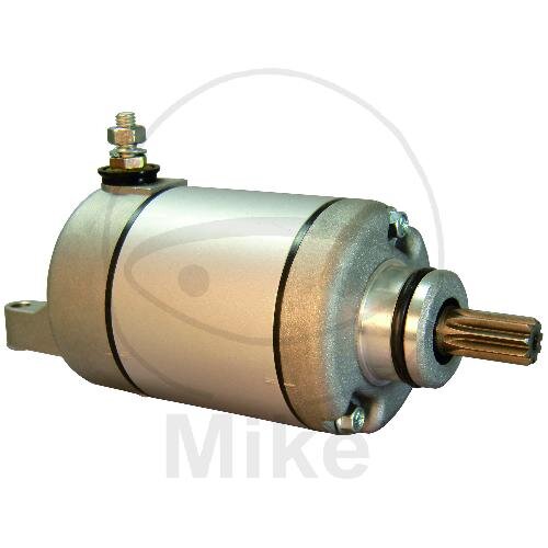 Starter complete for Honda CBR 600 Suzuki GSR GSX-R 600