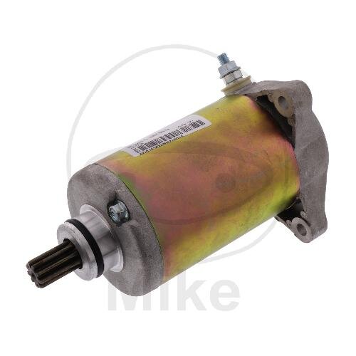Starter completo per Suzuki GN GNX 250 GZ 250 Marauder TU 250 Volty