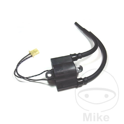 Ignition coil 12V Tourmax for Suzuki DR 600 1985-1989 # DR 650 1990-1995