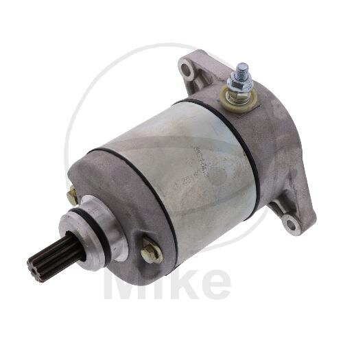 Starter complete for Arctic Cat Cat TBX TRV 400 Kymco MXU 400