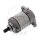 Starter complete for Arctic Cat Cat TBX TRV 400 Kymco MXU 400