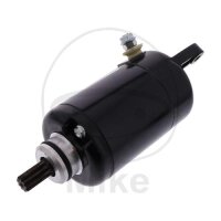 Anlasser komplett f&uuml;r Kawasaki EL 250 252 Eliminator...