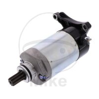 D&eacute;marreur termin&eacute; pour Yamaha TW 125 200...