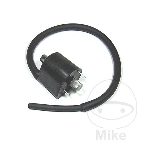 Ignition coil 12V front Tourmax for Suzuki DL 650 1000 SV 650 VL VZ 800