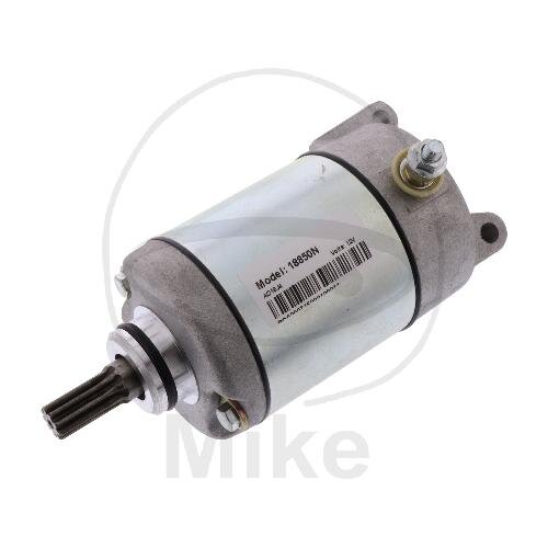 Starter completo per Honda CG 125 CRF 230 XR 125 # 2001-2008