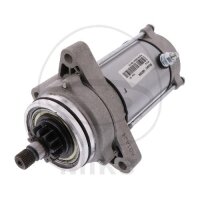 D&eacute;marreur termin&eacute; pour Honda GL 1800...