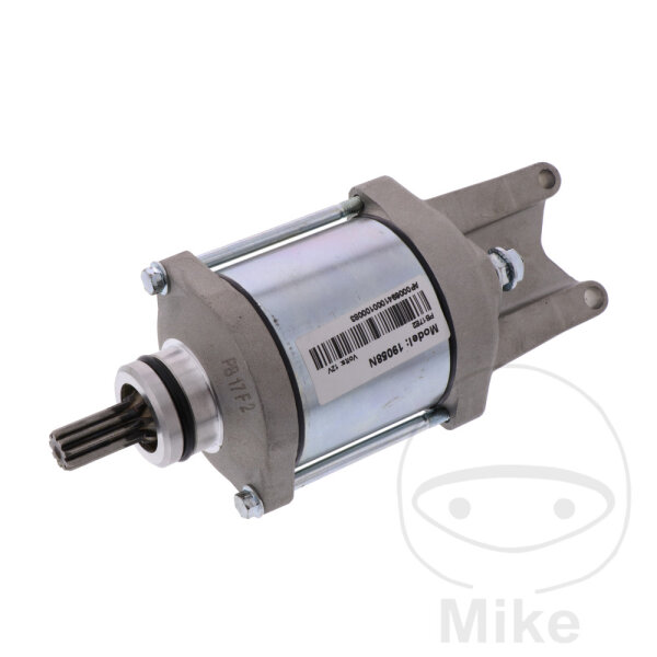 Starter complete for Kawasaki KVF 360 Prairie # 2009-2014