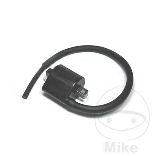 Ignition coil 12V rear Tourmax for Suzuki DL 650 04-06 # SV 650 03-06