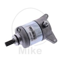 Starter complete for Honda CBF 125 M JC40A # 2009-2016