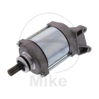 Starter complete for Yamaha YFZ 450 # 2009-2017