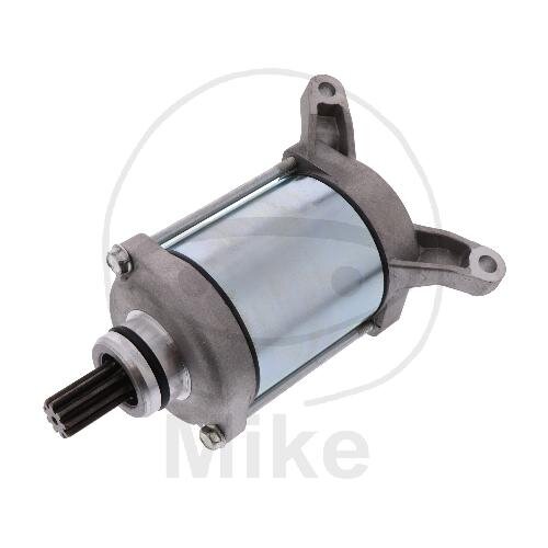 Starter complete for Yamaha YFM 450 FWA FWAD Grizzly # 2011-2018