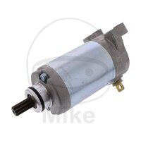 D&eacute;marreur termin&eacute; pour Yamaha YFM 250 #...