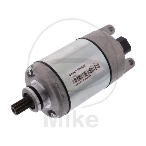 Starter complete for Honda NSA 700 NT 700 Deauville VT 750 Shadow