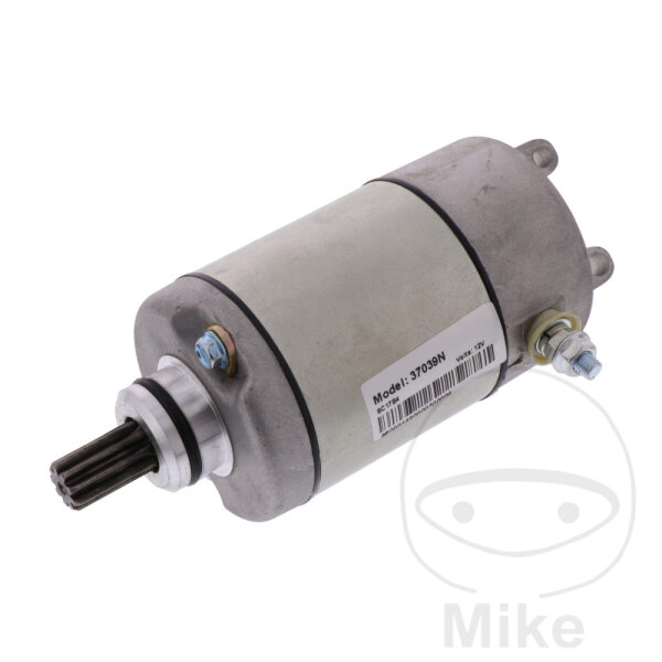 Starter complete for Yamaha XP 500 530 TMax # 2001-2016