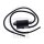Bobina daccensione originale per Suzuki GSX-R 750 # 1996-1997