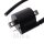 Bobina daccensione originale per Suzuki UH 125 Burgman 2002-2006 # UH 150 Burgman 2004-2006
