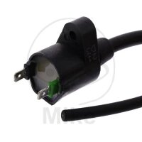 Bobina daccensione originale per Yamaha YFM 300 Grizzly...