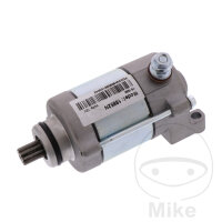Starter complete for Honda CRF 450 X PE06A # 2005-2018