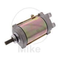 D&eacute;marreur termin&eacute; pour Kymco MXU 500 550...